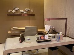 -北京康莱德酒店
