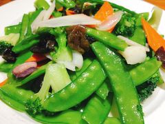 -觅山云南菜(泊富ICITY店)