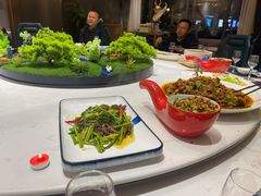 -夜宴江景餐厅