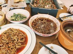 -妈妈传炖品(双林店)