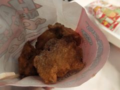 -1973继光香香鸡(大东方百货店)