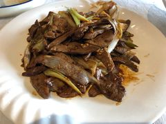 -金家老三饭庄(常营店)