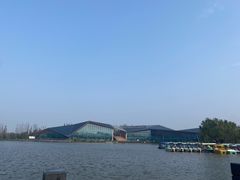 -上海长兴岛郊野公园