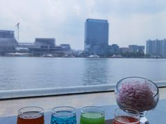 -白天鹅宾馆·流浮阁咖啡厅