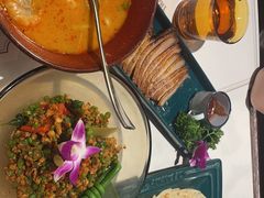 -太食獸泰式茶餐厅(兰州中心首店)