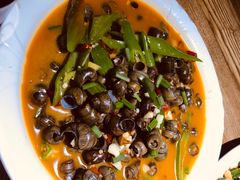 酱爆螺蛳-丰乐餐厅·始于1999·本地老字号