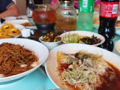 -环球港凯悦 · 享悦中餐厅