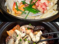 -荣基四海一家·家常菜·海鲜大排档(新安店)