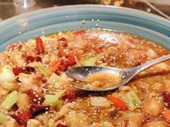 -华豫川酒家(大卫城店)