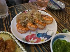 烤大明虾-平成屋·午肴夜酒(四川北路店)