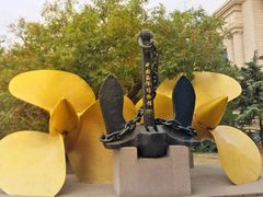 -中国人民解放军海军博物馆