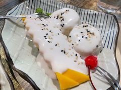 -Hi YOU你的饭局泰餐厅(雍和宫店)