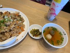 -大食代美食广场(迪士尼小镇店)