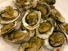 -吉源大排档·鱼生·海鲜(烧烤彩印厂店)