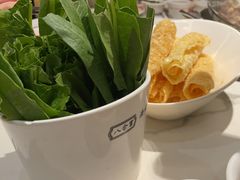 -八合里潮汕鲜牛肉火锅(上海汇智广场店)
