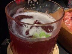 -鸡尾酒实验室酒吧(隆礼路店)