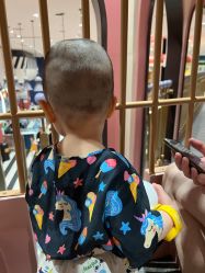 -奈尔宝·儿童乐园·亲子餐厅(鄞州万达店)