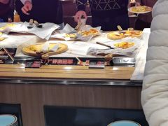 -比格比萨自助(南京万达茂店)