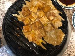 -厚味居炙子烤肉·清真(天桥南纬路店)