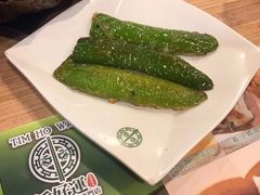 -添好运点心专门店(中环IFC店)
