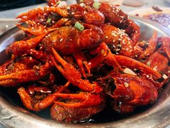 -虎虎龙虾大排档(双井店)