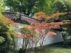 -成都杜甫草堂博物馆