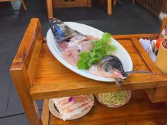 -匠岳·王宝器麻椒鱼(南昌首店)