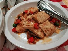 -西贝(吴江路湟普汇店)