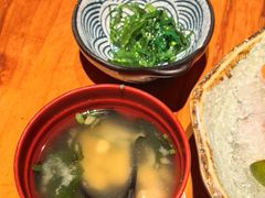 -故乡屋日本料理(八一广场店)