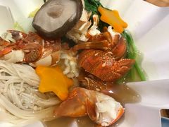 -吟松日式料理(莘庄店)