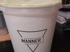 -Manner Coffee(大宁国际商业广场店)