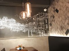 -斯比特花园西餐厅(东方商厦店)