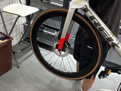 -TREK崔克自行车(碧云店)