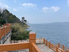 -千岛湖东南湖区