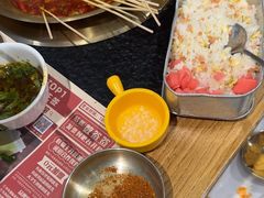 -旺蜀主成都串串火锅(西直门凯德MALL店)