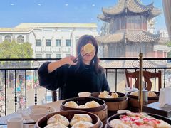 -怡园饭店-餐厅(四望亭店)