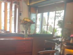 -Fuzzy Bistro 浮几韩餐·茶酒馆