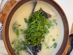 -千岛湖鱼味馆(十字街总店)