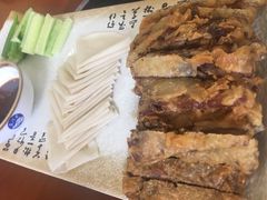 -地方名吃海鲜大馅蒸饺(北戴河店)