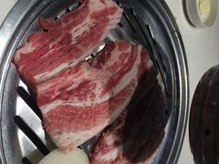 iphone_upload_pic-本家韩国烤肉(青岛万象城店)