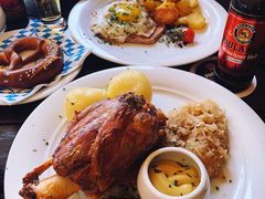 -Restaurant Paulaner am Dom