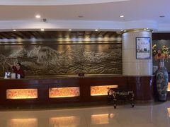 -海航新天地酒店(儋州那大中兴大街店)