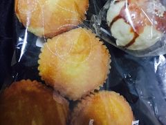 -东哥面包(江宁大润发店)