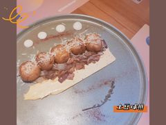-HELLO MUSAE 拾光缪斯餐厅·纯正希腊风味(苏州中心店)