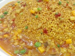 -后宫私房菜(汇客美食娱乐广场店)