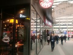 门面-COSTA COFFEE(吴江路店)