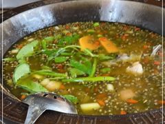 -鲜椒鱼·雅安地标性美食