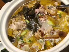 -巴人堂(女儿城店)