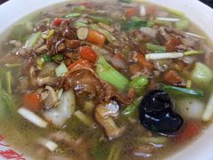 -飨府.老淮面馆.自营(清河路店)