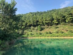 -九龙潭景区